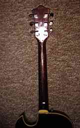 Guild Starfire II 1964 mahogany w-Bigsby neck rear.jpg